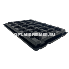 Поддон большой (для кассет) 60*40*3,5/60