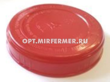 Крышка п/э d-82 твист офф 10/200