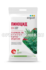 Пиноцид 2мл от комплекса вредителей на хвойных 5/200 АВ