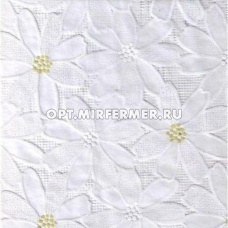 Клеенка без основы ажурная LACE EASY 1,32*22м.п/рул EL042В Китай