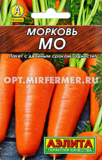 Морковь Мо 2г Ср (Аэлита) Лидер