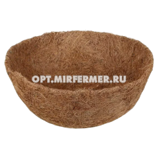 Вкладыш из коковиты Listok, 30см 