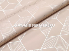 Клеенка на тканевой основе ПАНДОРА 1,37*20м FJ83272-1
