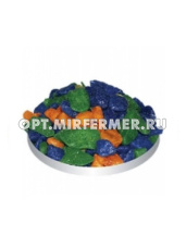Грунт блестящий 0,8кг смесь №6 Тритон 1/8