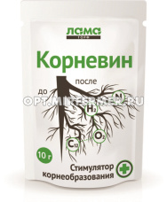 для укоренения 10г Корневин 10/200/22000 Лама-торф