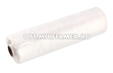 Пакет фасовочный ПНД 25*35см рулон 500шт/10000 OPTILAINE