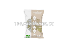 Весеннее 0,9кг универсальное минеральное удобрение 5/30/1050 НА