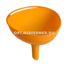 Воронка  d7,5см "Ультимо" в ассорт.12/120 МАР