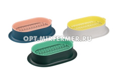 Трава д/кошек 20г по 5 пакетиков д/выращивания арт.2025-2678 1/1/ЧД 