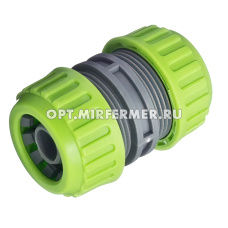 Муфта ремонтная, соединительная для шланга 1/2" /5/240 Listok