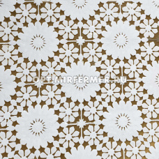 Клеенка без основы ажурная LACE EASY 1,32*22м.п/рул 073D Китай