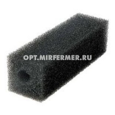 Сменная губка д/фильтра FAN-3 PLUS 6*6*17см ТРИТОН 1/30
