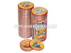 Крышка СКО 1-82 Полинка 50/600/48000