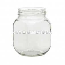 Банка твист офф 0,90л Глория d горла-82 12/1560