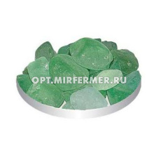 Грунт №090 стеклянный морские камешки 170г Тритон 1/16