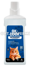 Наполнитель Ok-Lock жидкий 500мл 1/1