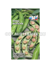 Бобы Велена 10г Ср (Седек)