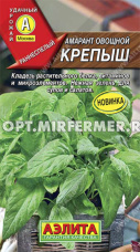Амарант овощной Крепыш 0,3г Ранн (Аэлита)