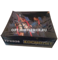 Летающий фейерверк (уп.6шт) FPR026/36