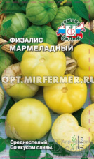 Физалис Мармеладный 0,1г Ср (Седек)