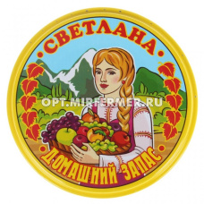 Крышка СКО 1-82 Светлана 50/1000/35000