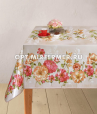 Клеенка на нетканой основе DEKORAMA 1,4*20м.п/рул 248А Турция