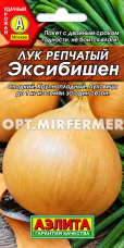 Лук репч. Эксибишен 0,3г Ср (Аэлита)