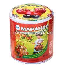 Крышка СКО 1-82 Маранде овощи-фрукты полноцвет 100/1000/44000 