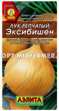 Лук репч. Эксибишен 0,3г Ср (Аэлита)