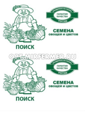 Томат Пиноккио (комнатный) 0,1гр Дет Ср (Поиск) б/п