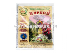 Циркон 1мл (регулятор роста) 10/500 НЭСТ-М