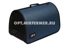 Сумка переноска Econom р-р 2 40*25*25см/LM6309/Lion Сумка переноска Econom р-р 2 40*25*25см/LM6309/Lion