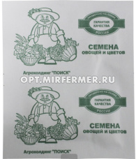 Свекла Бордо 237 3г Ср (Поиск) б/п