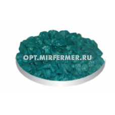 Грунт блестящий 0,8кг морская волна Тритон 1/8