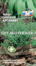 Чабер Аргонавт 0.1г Одн (Седек)