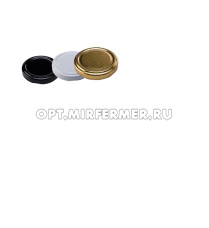 Крышка твист офф III-53 Магол 50/1800