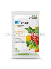Топаз  2мл (унив. от болезней) 10/200/13200 АВ