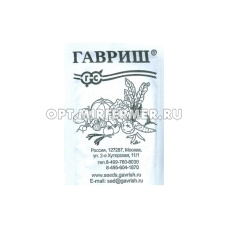 Петуния Палитра крупноцветковая 0,05г Одн смесь 40см (Гавриш) б/п 20/1200