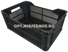 Ящик д/хранения универс.60*40*23см/1 Б/У